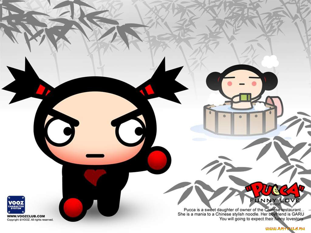 , pucca